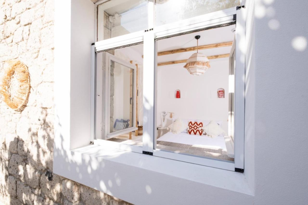 Zoe Alaçati Exterior foto