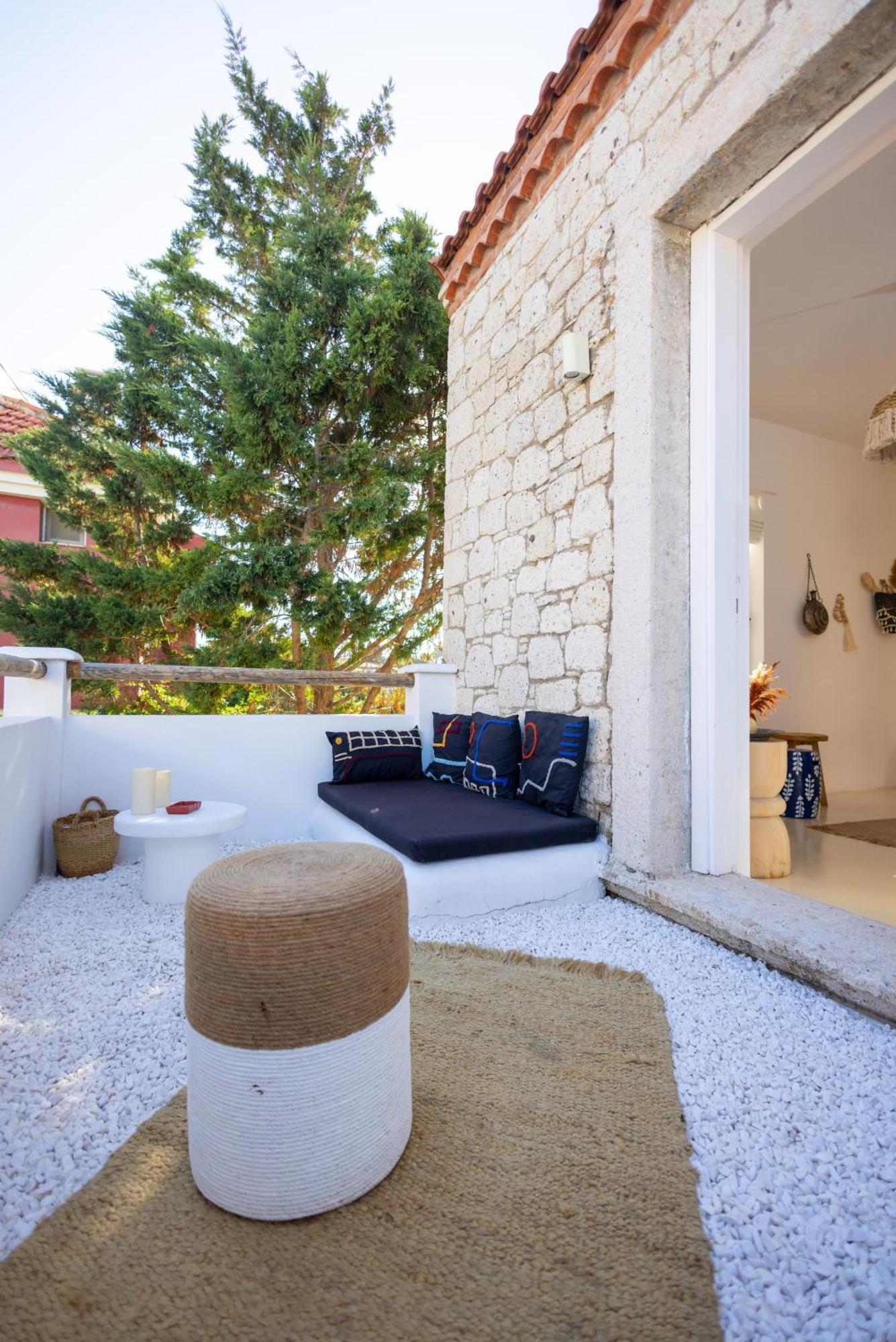 Zoe Alaçati Exterior foto
